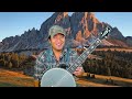 THIS is the most beautiful Banjo and you're not even playing it | Gold Tone Cello Banjo