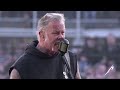 Metallica: Shadows Follow (Helsinki, Finland - June 9, 2024)