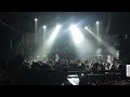 Blurrd Vzn Live at the Ogden, Tape B old school new school, night two, Denver Colorado