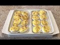 The secret ingredient to amazing deviled eggs