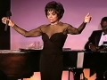 Eartha Kitt--Uska Dara, 1995 Live Performance