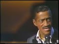 Sammy Davis, Jr. - What Kind of Fool Am I - The Ultimate Event #FrankSinatra #LizaMinelli