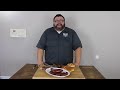 Smoked Brats | Smoked Bratwurst Sausage with Bacon Jam on UDS Smoker