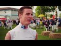 The secret world of horse racing | CNBC Sports