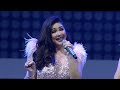 Sarah Geronimo, Regine Velasquez — How Could You Say You Love Me (Live from Unified)