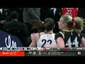 HIGHLIGHTS from Caitlin Clark's double-double in Fever's win over the Mystics | WNBA on ESPN
