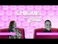 I’m Dating a Younger Man and I Love it | Chiquis and Chill Ep 23