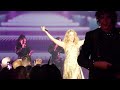 Kylie Minogue Vegas High Live Voltaire Concert The Venetian Hotel Las Vegas Nevada March 8, 2024