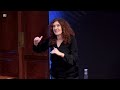 What is generative AI and how does it work? – The Turing Lectures with Mirella Lapata