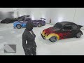 GTA V Online - GANHEI O FUSCÃO NA ROLETA, VEM MODIFICAR ELE COMIGO!