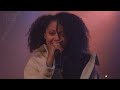 Naya Ali - Live Performance | LUV Concert Series