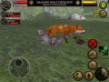 Ultimate Forest Simulator Bat 3 Shadow Wolf Boss Battles