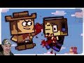 MINECRAFT MINI CARTOONS ► The Ultimate 