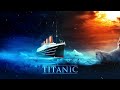 My Heart Will Go On - TITANIC (Céline Dion) | EPIC VERSION