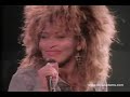 Bryan Adams and Tina Turner - It's Only Love