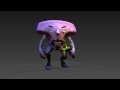 Dota 2 Workshop: Facefull Void