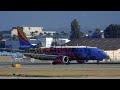 1 HOUR of AMAZING Plane Spotting at Ontario Int'l Airport [KONT/ONT]