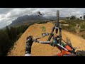 DARKFEST 2020- WORLDS BIGGEST MTB JUMPS WITH NICO VINK