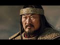 De ce NIMENI nu il putea invinge pe Genghis Khan?