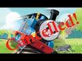 BREAKING NEWS: All Engines Go Cancelled!!!