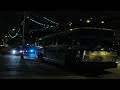 MTA Bus Company 2006 MCI D4500CL 3191 [ Audio Recording ]