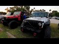 Jeep Beach 2021 - Jeep only Beach Party in Daytona Beach