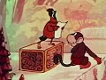 Bunny Mooning (1937) Color Classic Cartoon Collection