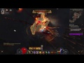 Diablo III - Reaper of Souls S7 - Demon Hunter , GR 75