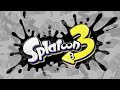 Splatoon 3 - Now or Never! (Deep Cut) (Fanmade Instrumental)