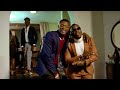 Geosteady - Energy ft Dr Jose Chameleone Official Video