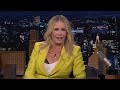 Chelsea Handler Thinks She Should Host The Daily Show | The Tonight Show