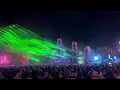 Sub Zero Project & D-Block & S-Te-Fan - Darkest Hour (The Clock) @ Shutdown Festival 2024