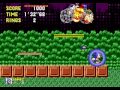 Sonic 1 Omochao- Spring Yard 3- 2