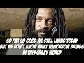 lucky dube so far so good lyric