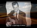 The Rose - Conway Twitty (Subtítulos En Español)