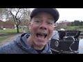 How to make PROPER Curry on a Narrowboat. Barge Trip to Wolverhampton - Ep. 86