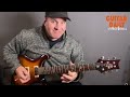 Robben Ford & John Scofield Do This - You Should Too. Guitar Daily Ep 213