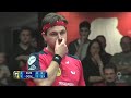 FULL MATCH | Timo Boll vs Hugo Calderano | Champions League