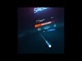 Beat Saber Expert - Save Your Tears - The Weeknd (Full Combo)