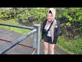 [128] Hawaii Big Island 2. Hilo. Caves. Falls. Volcanoes. Ocean Park. Shaved Ice. Lava Tube. Hiking