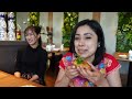 the queen of Mexican Street Food in japan! I was born in Japan but I am Mexican / interview