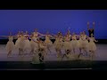 Ballet Magnifique - Ballet Gone Bad