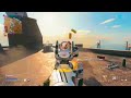 rises the moon😌(￼calm Warzone Montage)￼