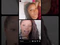 Chloe x Halle Instagram Live (9/5/2021)