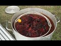 Desire: Mastering Louisiana crawfish cooking