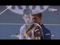 Stan Wawrinka vs Novak Djokovic - Australian Open 2014 Quarterfinal: Highlights