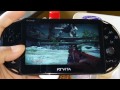 Destiny: PS Vita Remote Play, Using Tethering