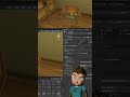 Fixing a Double-Sided Material in Unity | rune248 on #Twitch