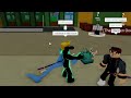 I ATE a Scammer's T-REX FRUIT.. he is so angry (Blox Fruits)