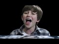 Greyson Chance - Waiting Outside The Lines